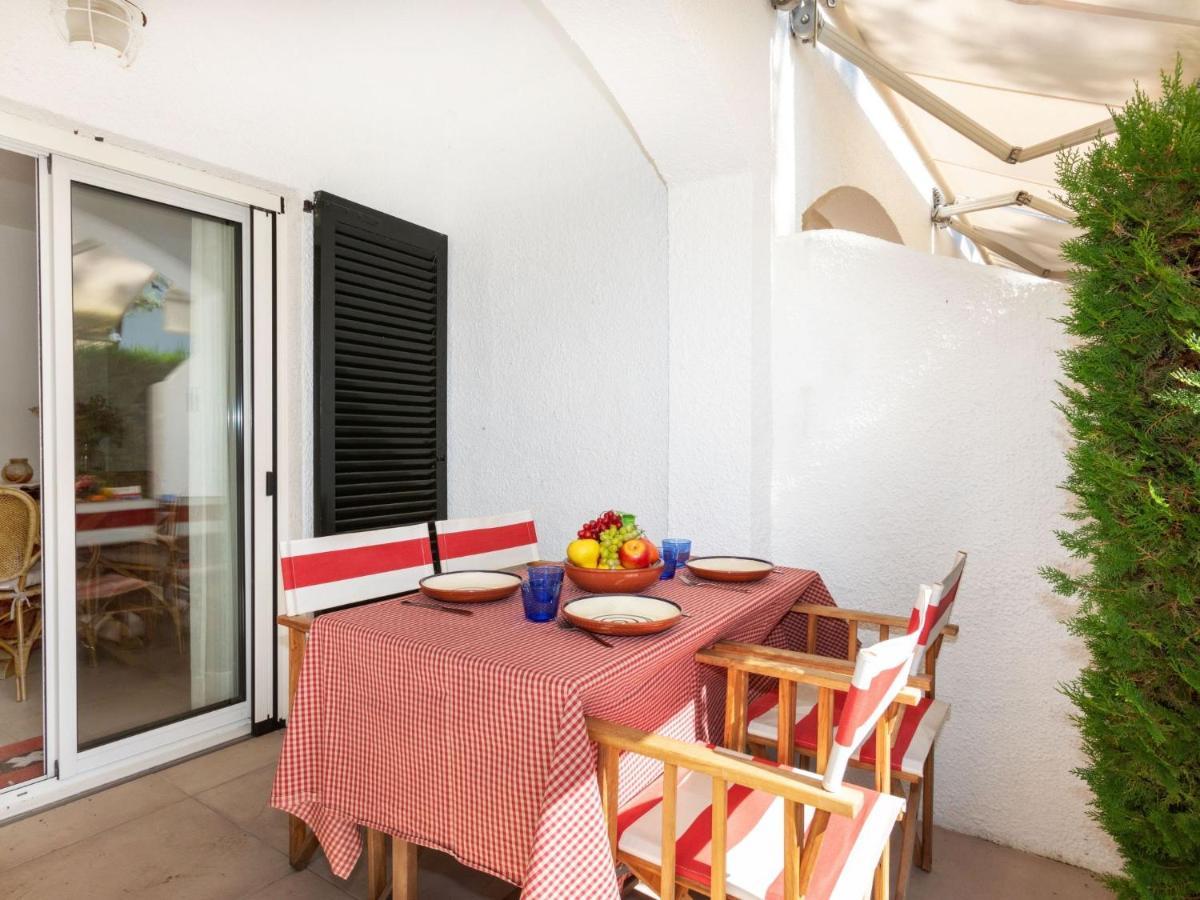 Holiday Home Pals Haus By Interhome Begur Eksteriør bilde